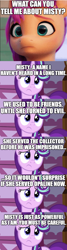 Size: 500x1860 | Tagged: safe, edit, edited screencap, editor:lord you know who, imported from derpibooru, screencap, starlight glimmer, sunny starscout, comic, g5, implied misty, implied opaline, my little pony: make your mark, my little pony: make your mark chapter 2, screencap comic, the collector, the owl house