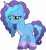 Size: 3930x4271 | Tagged: safe, artist:emeraldblast63, imported from derpibooru, pony, unicorn, cute, female, freckles, g4, g5, g5 to g4, generation leap, looking at you, mare, missing cutie mark, misty (g5), simple background, smiling, smiling at you, solo, transparent background, unshorn fetlocks