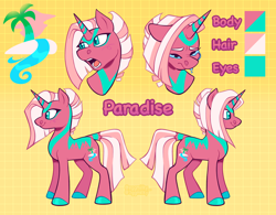 Size: 4100x3200 | Tagged: safe, artist:3ggmilky, imported from derpibooru, oc, oc only, pony, unicorn, solo