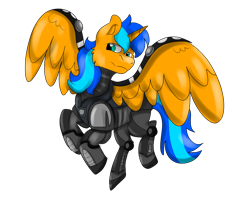 Size: 2500x2000 | Tagged: safe, artist:euspuche, imported from derpibooru, oc, oc only, alicorn, alicorn oc, horn, simple background, solo, transparent background, wings