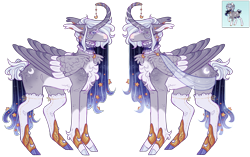 Size: 4340x2723 | Tagged: safe, artist:sleepy-nova, imported from derpibooru, oc, oc:mayari, alicorn, pony, alicorn oc, choker, clothes, curved horn, female, horn, mare, simple background, socks, solo, transparent background, wings