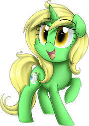 Size: 1414x1998 | Tagged: safe, artist:meotashie, imported from derpibooru, oc, oc:scyrina, pony, unicorn, cheek fluff, female, horn, open mouth, simple background, solo, transparent background, unicorn oc