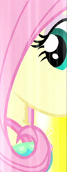 Size: 1589x4093 | Tagged: safe, imported from derpibooru, screencap, fluttershy, human, equestria girls, equestria girls series, forgotten friendship, cropped, female, geode of fauna, high res, jewelry, magical geodes, necklace, smiling, solo, transformation