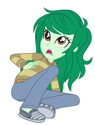 Size: 1500x1960 | Tagged: safe, artist:gmaplay, imported from derpibooru, wallflower blush, human, equestria girls, equestria girls series, forgotten friendship, simple background, solo, transparent background