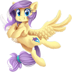 Size: 1800x1800 | Tagged: safe, artist:meotashie, imported from derpibooru, oc, oc only, oc:stardust, pegasus, pony, female, pegasus oc, simple background, solo, transparent background
