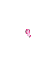 Size: 2250x3000 | Tagged: safe, artist:professorventurer, imported from derpibooru, pinkie pie, lil squirt, pinkamena diane pie, simple background, solo, transparent background