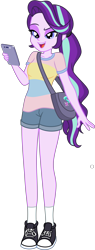 Size: 4226x11154 | Tagged: safe, artist:emeraldblast63, artist:rileyav, imported from derpibooru, starlight glimmer, human, equestria girls, female, simple background, solo, stupid sexy starlight glimmer, transparent background