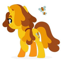 Size: 3000x3000 | Tagged: safe, artist:kabuvee, imported from derpibooru, oc, pony, unicorn, female, mare, simple background, solo, transparent background