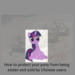 Size: 800x800 | Tagged: safe, imported from derpibooru, spike, twilight sparkle, pony, female, male, shipping, straight, tiananmen square, twispike, winnie the pooh