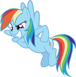 Size: 416x422 | Tagged: safe, artist:pascalmulokozi2, artist:rupahrusyaidi, edit, edited screencap, imported from derpibooru, screencap, rainbow dash, pegasus, pony, the mysterious mare do well, background removed, female, flying, mare, not a vector, simple background, transparent background