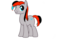 Size: 1920x1080 | Tagged: artist needed, safe, imported from derpibooru, oc, oc only, earth pony, derpibooru community collaboration, 2023 community collab, earth pony oc, simple background, solo, transparent background