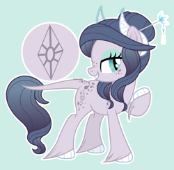 Size: 2409x2362 | Tagged: safe, artist:pastelnightyt, imported from derpibooru, oc, oc only, oc:siveth, dracony, hybrid, pony, base used, female, hybrid oc, interspecies offspring, offspring, parent:rarity, parent:spike, parents:sparity, solo