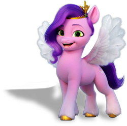 Size: 623x619 | Tagged: safe, edit, imported from derpibooru, vector edit, pipp petals, pegasus, pony, adorapipp, cute, female, g5, looking at you, mare, my little pony: a new generation, shadow, simple background, solo, transparent background