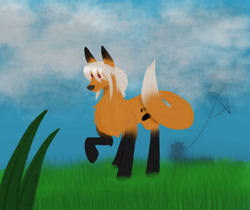 Size: 1280x1074 | Tagged: safe, imported from derpibooru, oc, earth pony, pony, solo