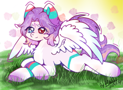 Size: 1215x884 | Tagged: safe, artist:柯kedo-菱叶虹光, imported from derpibooru, pegasus, pony, commission, solo