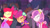 Size: 3072x1727 | Tagged: safe, imported from derpibooru, screencap, apple bloom, curly winds, mystery mint, rose heart, scootaloo, scott green, scribble dee, some blue guy, sweet leaf, sweetie belle, teddy t. touchdown, human, equestria girls, equestria girls (movie), adorabloom, apple bloom's bow, bare shoulders, bow, canterlot high, chicken dance, cute, cutie mark crusaders, eyes closed, fall formal outfits, female, grin, hair bow, male, night, sleeveless, smiling