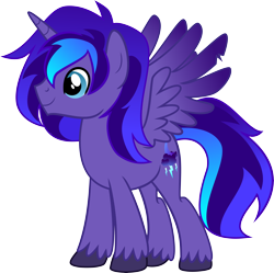 Size: 8937x8901 | Tagged: safe, artist:shootingstarsentry, imported from derpibooru, oc, oc only, oc:heat lightning, alicorn, pony, absurd resolution, male, simple background, solo, stallion, transparent background