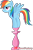 Size: 2013x3039 | Tagged: safe, artist:frownfactory, imported from derpibooru, rainbow dash, pegasus, pony, applebuck season, annoyed, behaving like a bird, female, mare, perching, simple background, solo, spread wings, transparent background, vector, wings