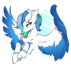 Size: 2048x2048 | Tagged: artist needed, source needed, safe, imported from derpibooru, oc, oc only, oc:dashwhite, pegasus, pony, pegasus oc, simple background, solo, spread wings, transparent background, wings