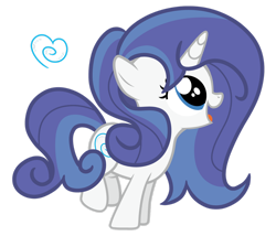 Size: 1280x1094 | Tagged: safe, artist:stack-of-cookies, imported from derpibooru, oc, oc:mirror shine, pony, unicorn, base used, female, filly, foal, horn, offspring, parent:fancypants, parent:rarity, parents:raripants, simple background, solo, transparent background, unicorn oc