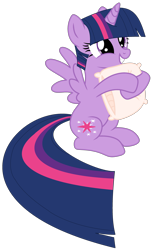 Size: 2297x3786 | Tagged: safe, artist:sadhikkaru, artist:twilyisbestpone, imported from derpibooru, twilight sparkle, alicorn, pony, adorable face, adorkable, base used, cute, dork, female, high res, hnnng, hug, mare, pegasus wings, pillow, pillow hug, simple background, sitting, smiling, solo, spread wings, transparent background, twiabetes, twilight sparkle (alicorn), weapons-grade cute, wings