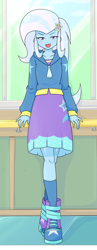 Size: 1136x2932 | Tagged: safe, artist:batipin, imported from derpibooru, trixie, human, equestria girls, female, solo