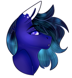 Size: 1205x1297 | Tagged: safe, artist:dejja-vu122, imported from derpibooru, oc, oc only, earth pony, pony, bust, female, mare, portrait, simple background, solo, white background