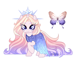 Size: 1920x1522 | Tagged: safe, artist:gloriaartist, imported from derpibooru, oc, oc only, pony, unicorn, clothes, dress, female, mare, simple background, solo, transparent background