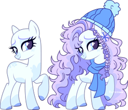 Size: 3165x2722 | Tagged: safe, artist:kurosawakuro, imported from derpibooru, oc, earth pony, pony, base used, blue eyes, body markings, braid, clothes, coat markings, colored hooves, ear piercing, earring, facial markings, female, freckles, hat, jewelry, mare, offspring, parent:double diamond, parent:rarity, parents:diamond duo, piercing, raised hoof, scarf, simple background, smiling, socks (coat markings), solo, transparent background, winter hat