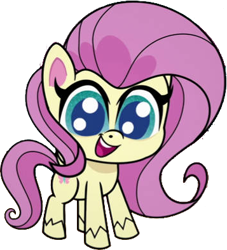 Size: 357x394 | Tagged: safe, artist:pascalmulokozi2, edit, edited screencap, imported from derpibooru, screencap, fluttershy, pegasus, pony, my little pony: pony life, background removed, female, g4.5, mare, not a vector, simple background, solo, transparent background