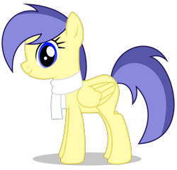 Size: 3000x2876 | Tagged: safe, artist:keronianniroro, imported from derpibooru, oc, oc only, oc:sapphire star, pegasus, pony, simple background, solo, transparent background, vector