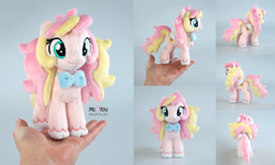 Size: 2200x1319 | Tagged: safe, artist:meplushyou, imported from derpibooru, oc, oc:ninny, pegasus, pony, female, irl, mare, photo, plushie, solo