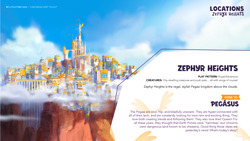 Size: 3440x1935 | Tagged: safe, imported from derpibooru, behind the scenes, city, cityscape, g5, my little pony 2022 | core brand asset toolkit, no pony, official, text, zephyr heights