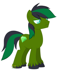 Size: 1437x1844 | Tagged: safe, imported from derpibooru, oc, oc only, earth pony, pony, simple background, solo, transparent background