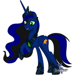 Size: 1280x1280 | Tagged: safe, imported from derpibooru, oc, alicorn, pony, solo