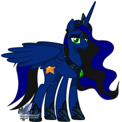 Size: 1280x1280 | Tagged: safe, artist:nightlightartz, imported from derpibooru, oc, alicorn, pony, alicorn oc, horn, solo, wings