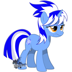Size: 1280x1280 | Tagged: safe, imported from derpibooru, oc, oc only, pony, unicorn, simple background, solo, transparent background