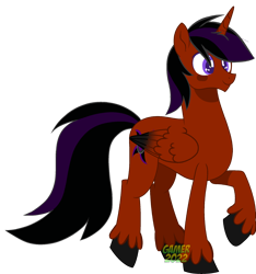 Size: 1970x2106 | Tagged: safe, imported from derpibooru, oc, oc only, pony, fusion, simple background, solo, transparent background