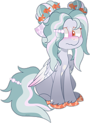Size: 2205x3011 | Tagged: safe, artist:jetjetj, imported from derpibooru, oc, oc only, pegasus, pony, female, mare, simple background, solo, transparent background