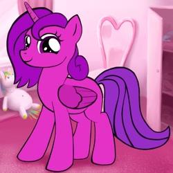 Size: 1024x1024 | Tagged: safe, oc, alicorn, my little pony, rp