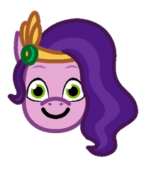 Size: 435x495 | Tagged: safe, alternate version, artist:westrail642fan, imported from derpibooru, pipp petals, pegasus, pony, spoiler:g5, spoiler:my little pony: tell your tale, spoiler:tyts01e26, g5, minimalist, my little pony: tell your tale, puphunt, simple background, transparent background