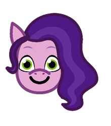 Size: 435x495 | Tagged: safe, artist:westrail642fan, imported from derpibooru, pipp petals, pegasus, pony, spoiler:g5, spoiler:my little pony: tell your tale, spoiler:tyts01e26, g5, minimalist, my little pony: tell your tale, puphunt, simple background, transparent background