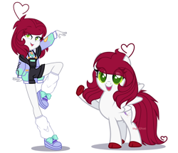 Size: 2900x2490 | Tagged: safe, artist:skyfallfrost, imported from derpibooru, oc, oc:lavender doodles, human, pony, equestria girls, base used, clothes, pants, simple background, solo, transparent background