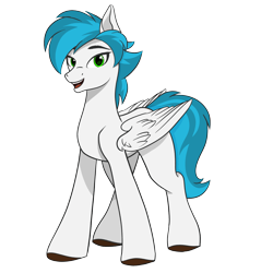 Size: 2500x2500 | Tagged: safe, artist:benzayngcup, imported from derpibooru, oc, pegasus, pony, derpibooru community collaboration, 2023 community collab, pegasus oc, simple background, solo, transparent background