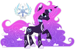 Size: 3285x2137 | Tagged: safe, artist:darkjillmlp123, imported from derpibooru, oc, oc only, pony, unicorn, female, mare, simple background, solo, transparent background