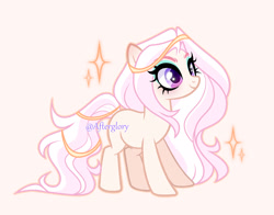 Size: 1920x1502 | Tagged: safe, artist:gloriaartist, imported from derpibooru, oc, earth pony, pony, female, mare, solo