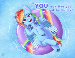 Size: 3225x2500 | Tagged: safe, artist:galaxy swirl, imported from derpibooru, rainbow dash, pegasus, pony, female, mare, solo, unshorn fetlocks, water