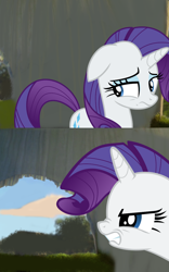 Size: 800x1280 | Tagged: safe, edit, imported from derpibooru, rarity, unicorn, for five minutes, meme, meme template, shrek, template