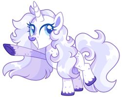 Size: 1296x1030 | Tagged: safe, artist:twilightpriincess, imported from derpibooru, oc, oc only, pony, unicorn, base used, female, horn, magical lesbian spawn, mare, offspring, parent:fleur-de-lis, parent:rarity, parents:fleurity, solo, unicorn oc