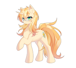 Size: 3300x2970 | Tagged: safe, artist:zhooffeir evans, imported from derpibooru, oc, oc only, oc:zhooffeir evans, pony, unicorn, derpibooru community collaboration, 2023 community collab, ear fluff, female, glasses, horn, simple background, smiling, solo, transparent background, unicorn oc